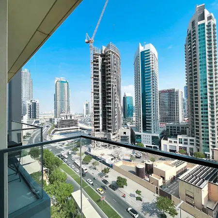 Incredible Stay At Burj Royale Downtown Dubai Exterior photo