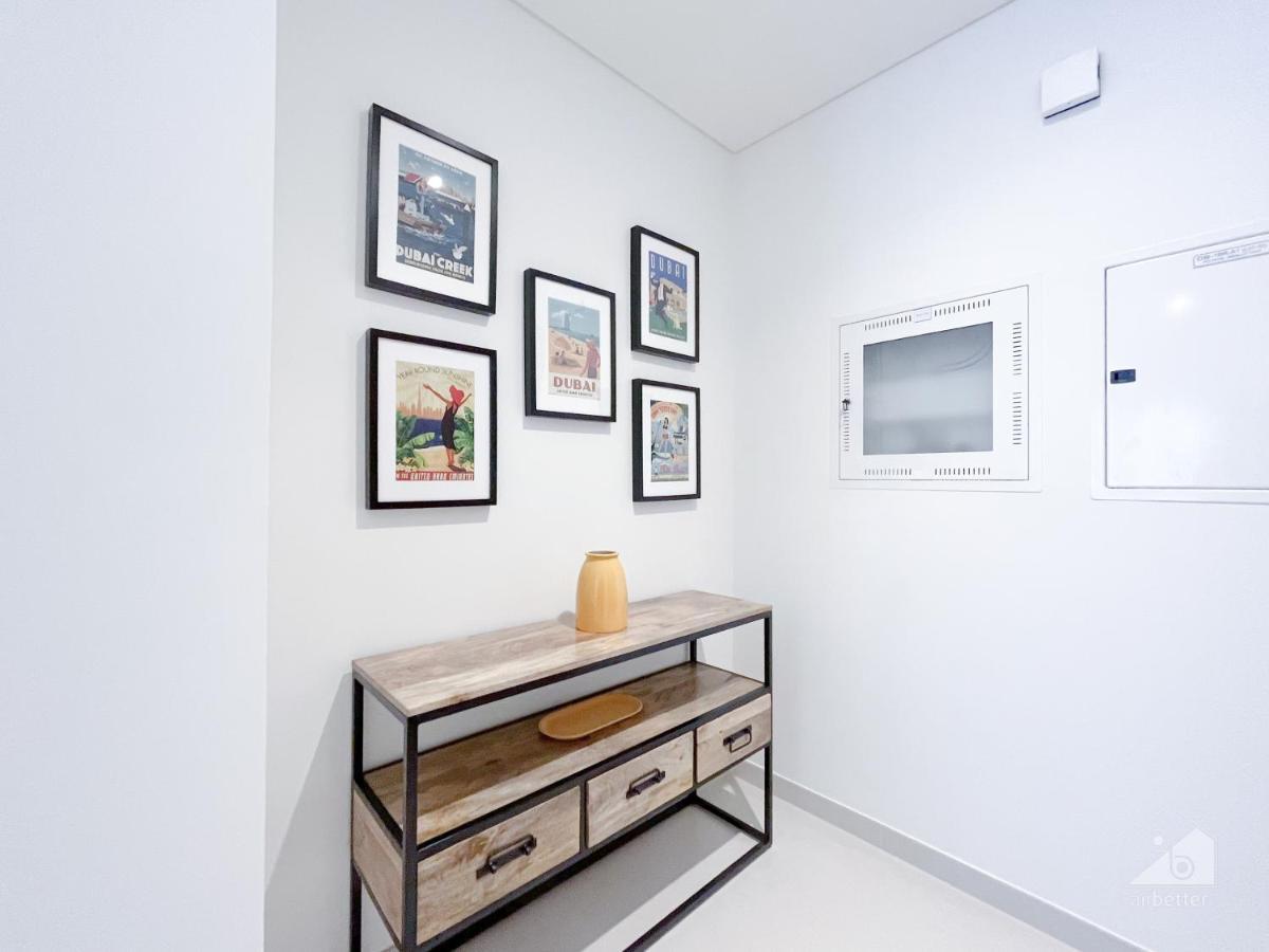 Apartment Incredible At Burj Royale Downtown