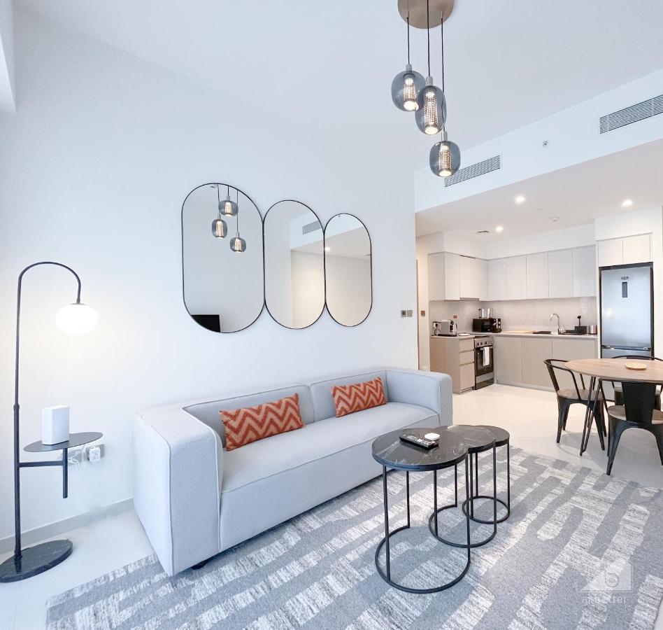 Apartment Incredible At Burj Royale Downtown