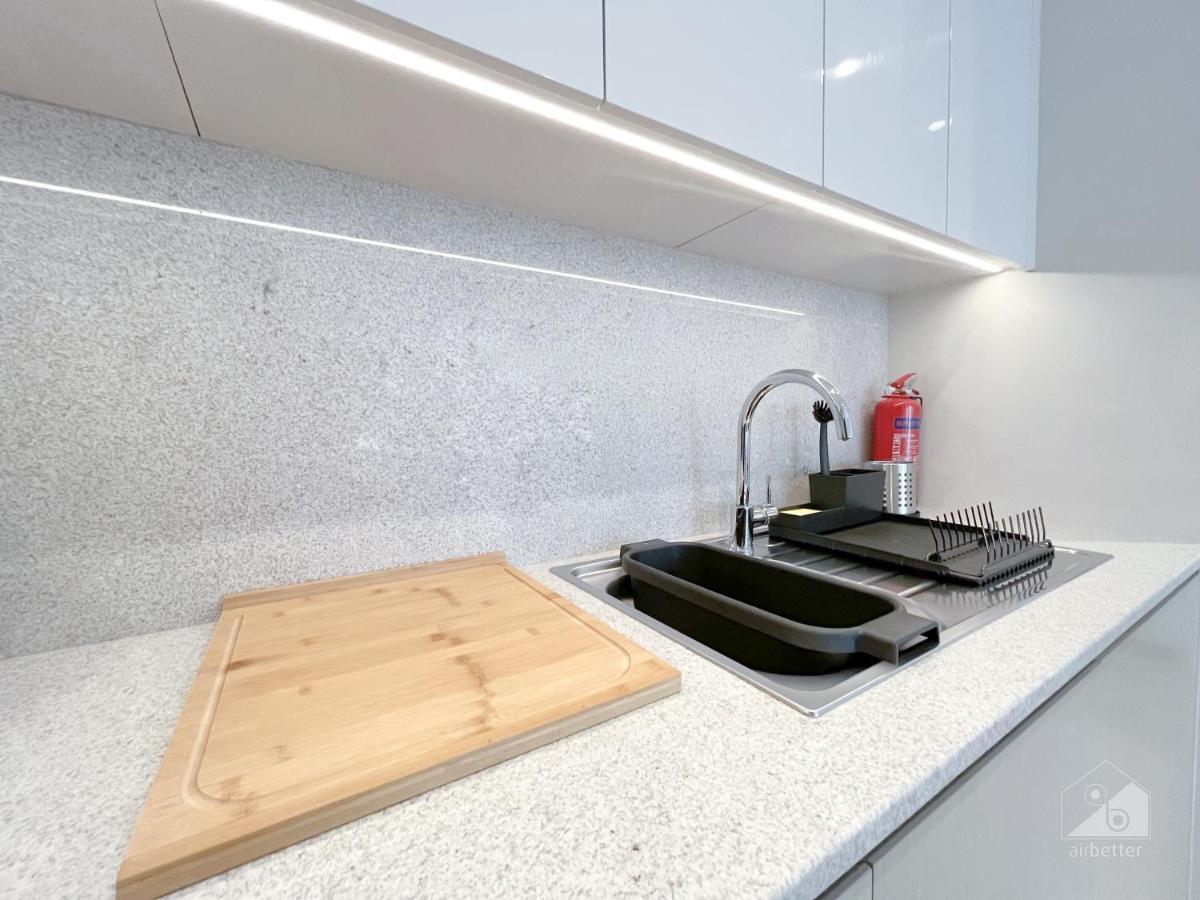 Incredible At Burj Royale Downtown Apartment