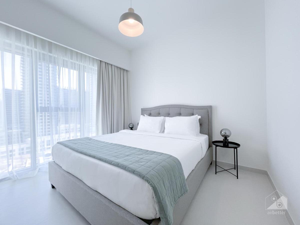 Apartment Incredible At Burj Royale Downtown *