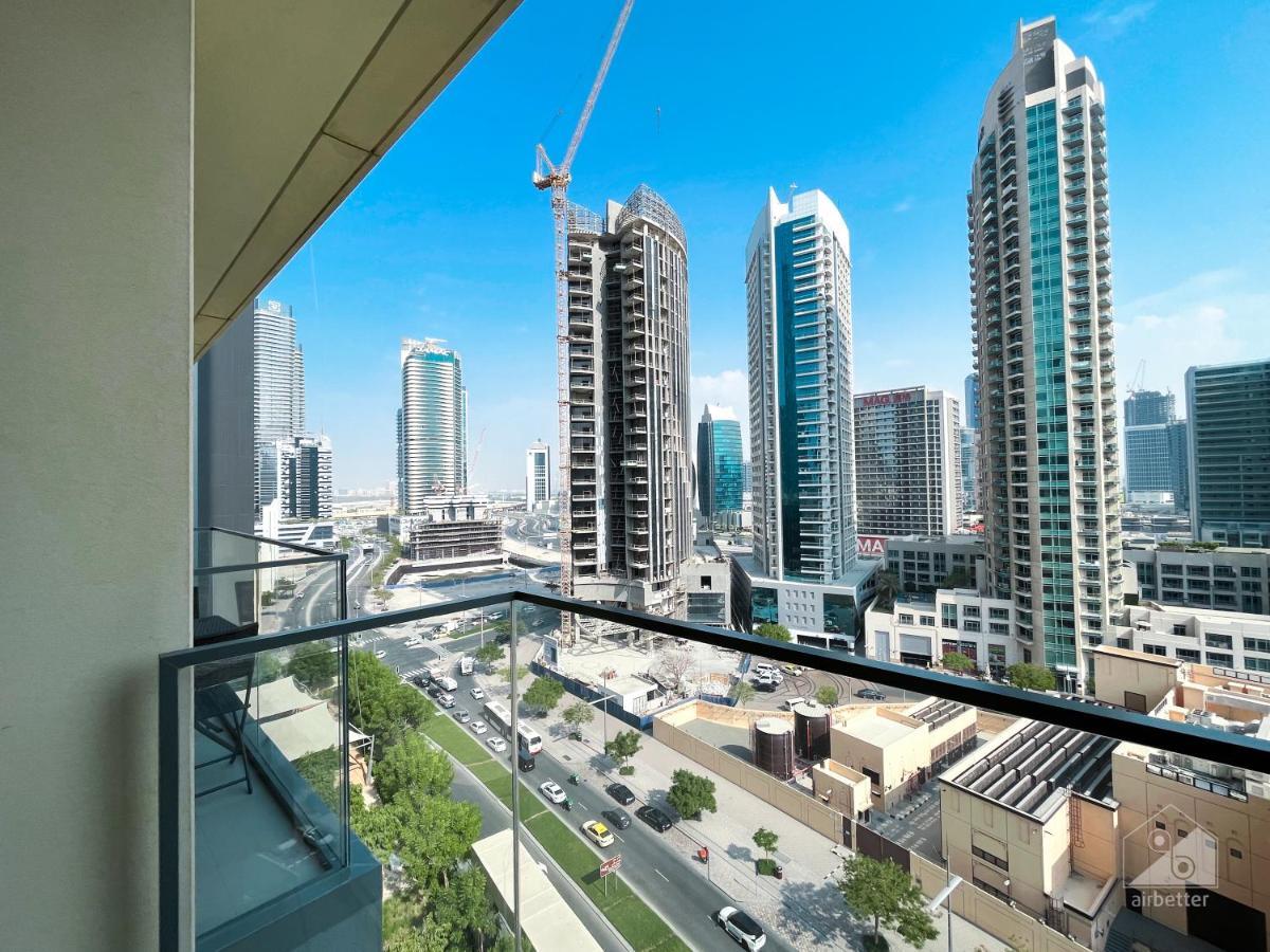 Incredible At Burj Royale Downtown *