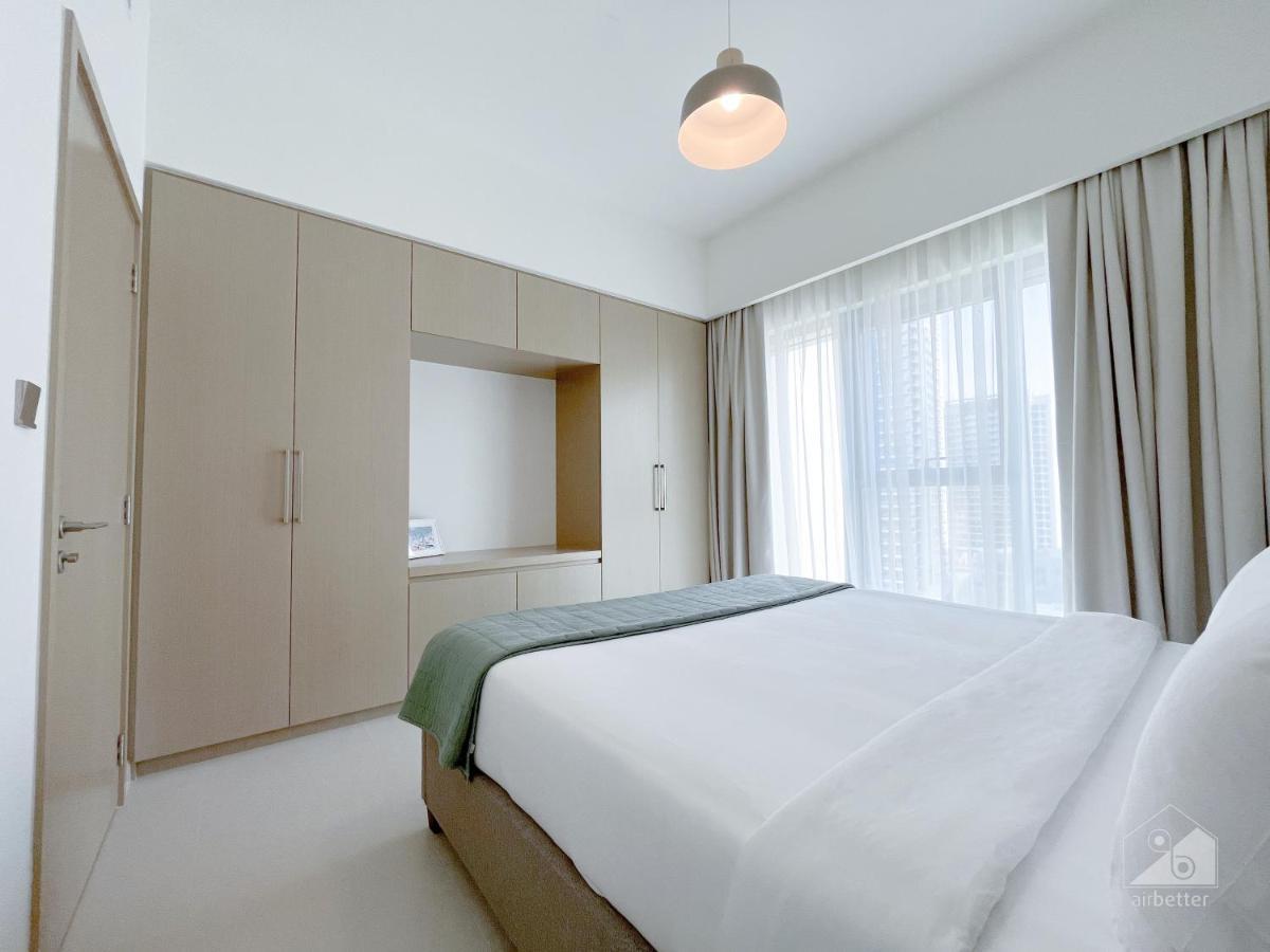 Apartment Incredible At Burj Royale Downtown Dubai