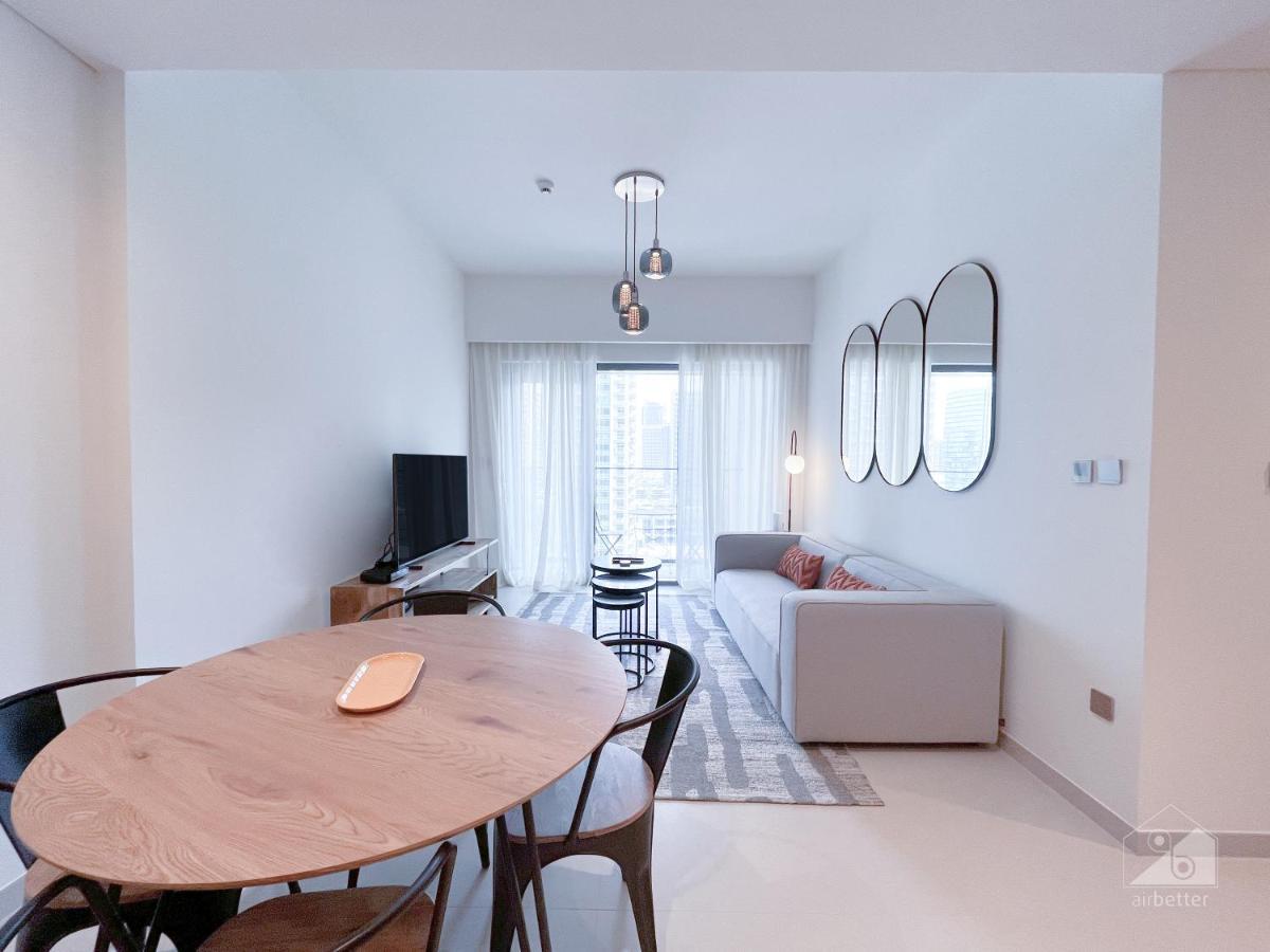 Apartment Incredible At Burj Royale Downtown