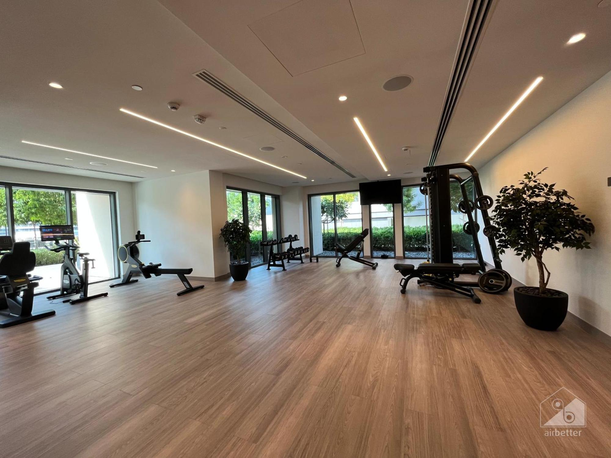 Apartment Incredible At Burj Royale Downtown